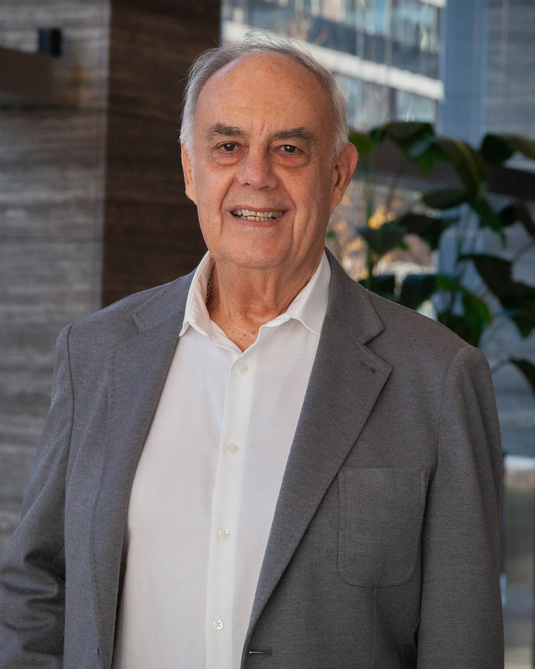 Roberto Vazquez